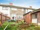 Thumbnail Terraced house for sale in Cowbridge Road West, Ely, Cardiff