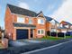 Thumbnail Detached house for sale in Gateforth Court, Hambleton, Selby