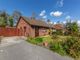 Thumbnail Semi-detached bungalow for sale in Pentre Close, Coed Eva, Cwmbran