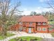 Thumbnail Detached house for sale in Cunliffe Close, Headley, Epsom