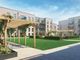 Thumbnail Flat for sale in Crossways Blvd, Greenhithe, Dartford, Kent