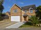 Thumbnail Detached house for sale in Rushmere Rise, St. Leonards-On-Sea