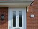 Thumbnail Detached house for sale in Flemish Crescent, Manchester