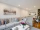 Thumbnail Terraced house for sale in Marchbank Road, London