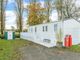 Thumbnail Mobile/park home for sale in Crow Lane, Little Billing, Northampton