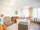 Thumbnail Flat for sale in Holy Cross Priory, Cross In Hand, East Sussex