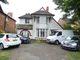 Thumbnail Detached house for sale in Bristol Road, Birmingham