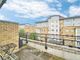 Thumbnail Terraced house for sale in St David's Square, London