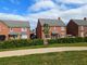 Thumbnail Detached house for sale in Horsefair Close, Newent