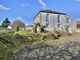 Thumbnail Detached house for sale in Botus Fleming, Saltash, Cornwall