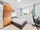 Thumbnail Flat for sale in Ikona Court, Weybridge