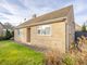 Thumbnail Bungalow for sale in Noble Street, Sherston, Malmesbury