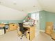 Thumbnail Detached house for sale in Coast Road, Overstrand, Cromer