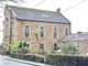Thumbnail Detached house for sale in Gulval Methodist Church, Chapel Row, Gulval, Penzance, Cornwall