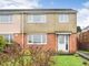 Thumbnail Semi-detached house for sale in Gwent Way, Tredegar