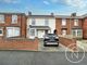 Thumbnail Terraced house for sale in Devon Crescent, Billingham