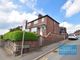 Thumbnail End terrace house for sale in Moorland Road, Burslem, Stoke-On-Trent
