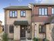 Thumbnail Terraced house for sale in Burpham, Guildford, Surrey