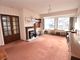 Thumbnail Bungalow for sale in Kirkwood Lane, Cookridge, Leeds