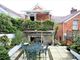 Thumbnail End terrace house for sale in Queens Road, Mumbles, Swansea