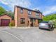Thumbnail Detached house for sale in St. Bartholomews Close, Cam, Dursley