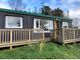 Thumbnail Mobile/park home for sale in Plas Panteidal, Aberdyfi, Gwynedd