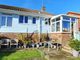 Thumbnail Detached bungalow for sale in Warenne Road, Hove