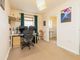 Thumbnail Terraced house for sale in Carpenters Close, Wragby, Market Rasen