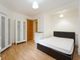 Thumbnail Flat to rent in George's Square, London