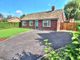 Thumbnail Detached bungalow to rent in Station Road, Earsham, Bungay