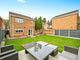 Thumbnail Detached house for sale in Mulberry Way, Armthorpe, Doncaster