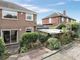 Thumbnail Semi-detached house for sale in Holmesdale Road, Dronfield, Derbyshire
