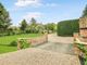 Thumbnail Detached house for sale in Newton, Sleaford