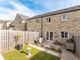 Thumbnail Town house for sale in Highfell Grove, Harden, Bingley, West Yorkshire