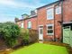 Thumbnail Terraced house for sale in Fulmer Road, Hunters Bar