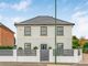 Thumbnail Detached house for sale in Main Road, Nutbourne, Chichester