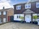 Thumbnail Semi-detached house to rent in Romany Road, Gillingham