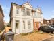 Thumbnail Semi-detached house to rent in Pine Road, Winton, Bournemouth