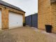 Thumbnail Semi-detached house for sale in Torold Drive, Hampton Centre, Peterborough