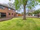 Thumbnail Detached house for sale in South View Close, Codsall, Wolverhampton, Staffordshire