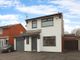 Thumbnail Detached house for sale in Bankside Avenue, Radcliffe, Manchester