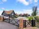 Thumbnail Detached house for sale in Farley Close, Banstead