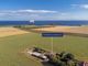 Thumbnail Detached house for sale in Halfland Barns School House, North Berwick