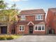 Thumbnail Detached house for sale in The Fouracres, Wakefield, West Yorkshire