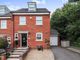 Thumbnail End terrace house for sale in Patenall Way, Higham Ferrers