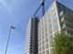 Thumbnail Flat for sale in The Deanston, 10 Royal Wharf Walk, London