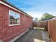 Thumbnail Bungalow for sale in Beech Walk, Longdon, Rugeley, Staffordshire