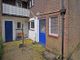 Thumbnail Flat for sale in Ground Floor Flat, Ringland Circle, Newport