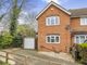 Thumbnail Semi-detached house for sale in Alderson Close, Aylesbury