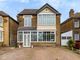 Thumbnail Detached house for sale in Heath Park Road, Gidea Park